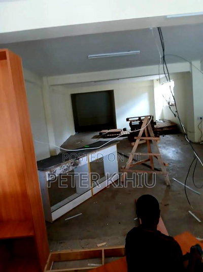 Godown to Let 1200sqft Off Enterprise Rd - Image 5