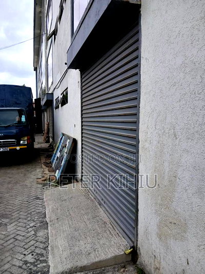 Godown to Let 1200sqft Off Enterprise Rd - Image 2