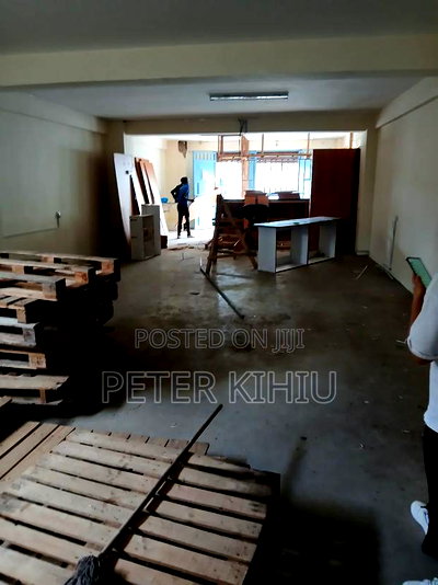 Godown to Let 1200sqft Off Enterprise Rd - Image 7