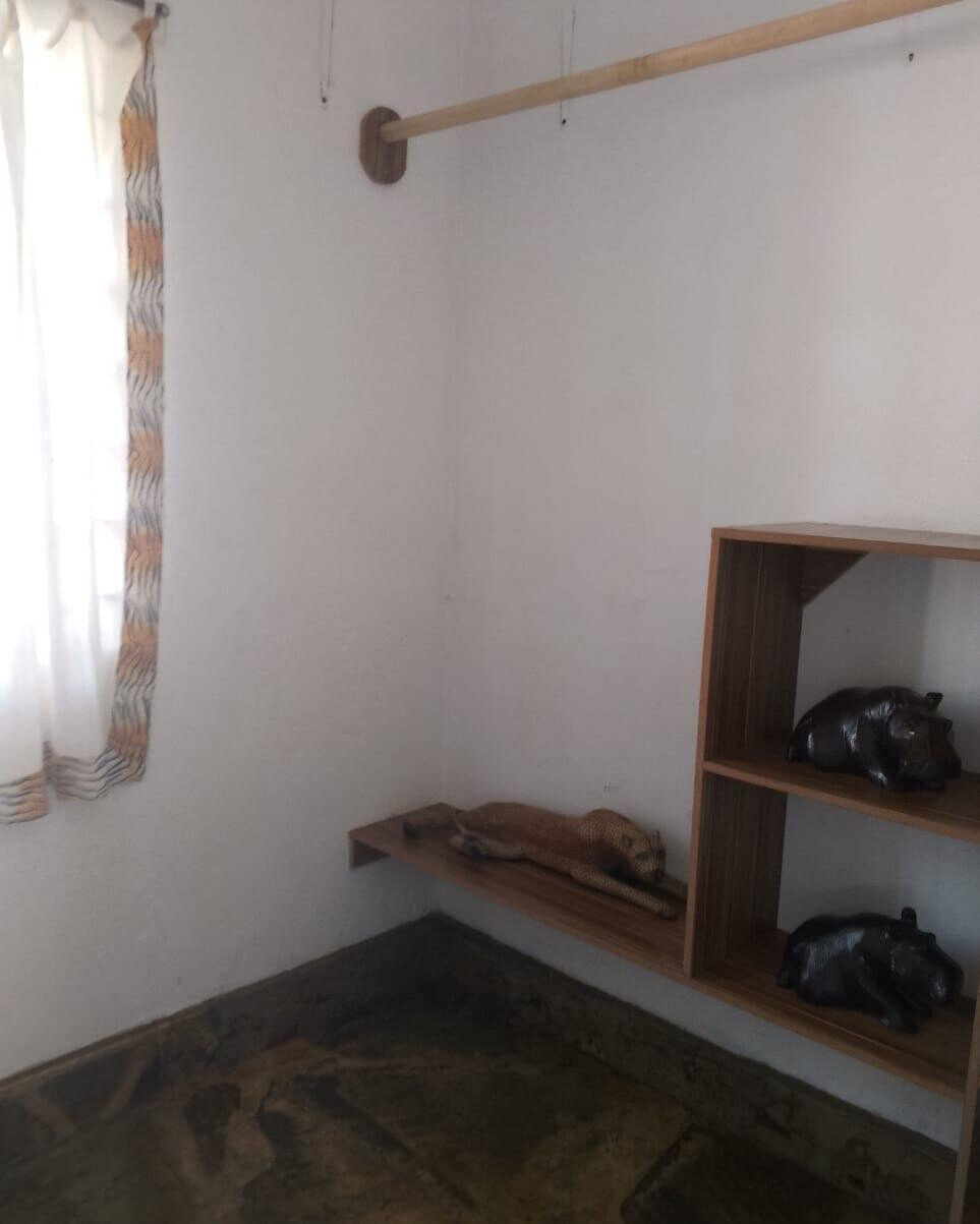 2BR Beach Townhouse 500m to Shore – Malindi