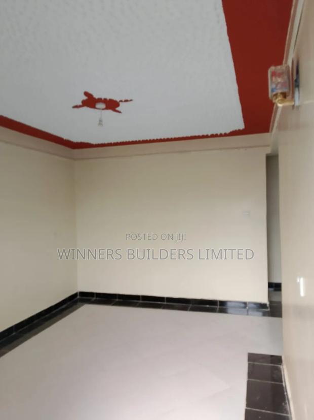 2bdrm Apartment in Githurai for rent