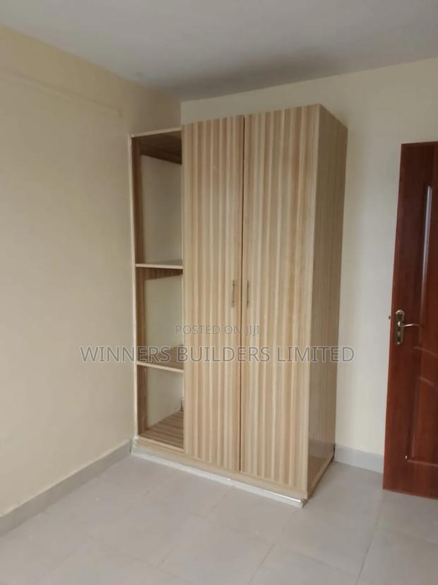 2bdrm Apartment in Githurai for rent