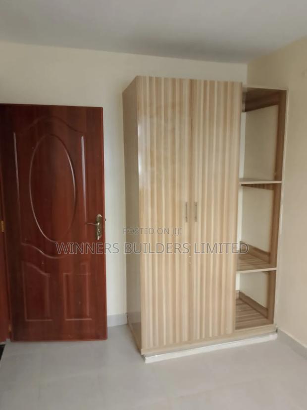 2bdrm Apartment in Githurai for rent