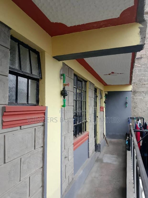 2bdrm Apartment in Githurai for rent