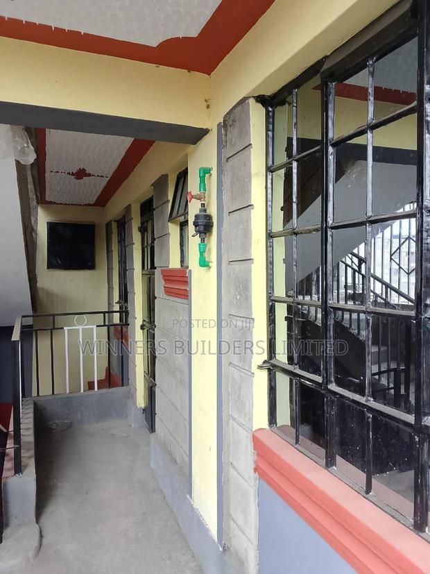 2bdrm Apartment in Githurai for rent