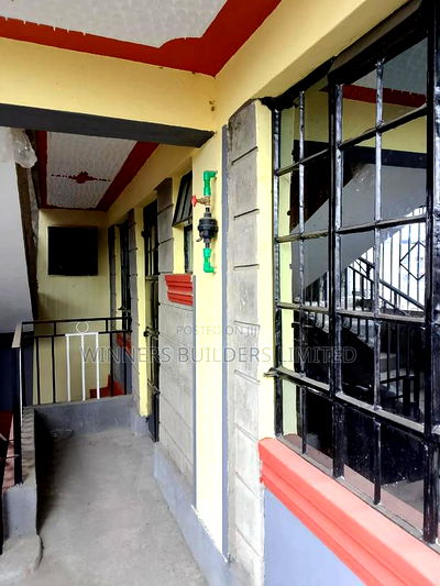 2bdrm Apartment in Githurai for rent - Image 2