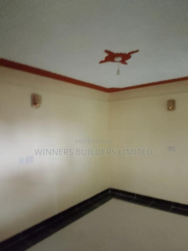 2bdrm Apartment in Githurai for rent