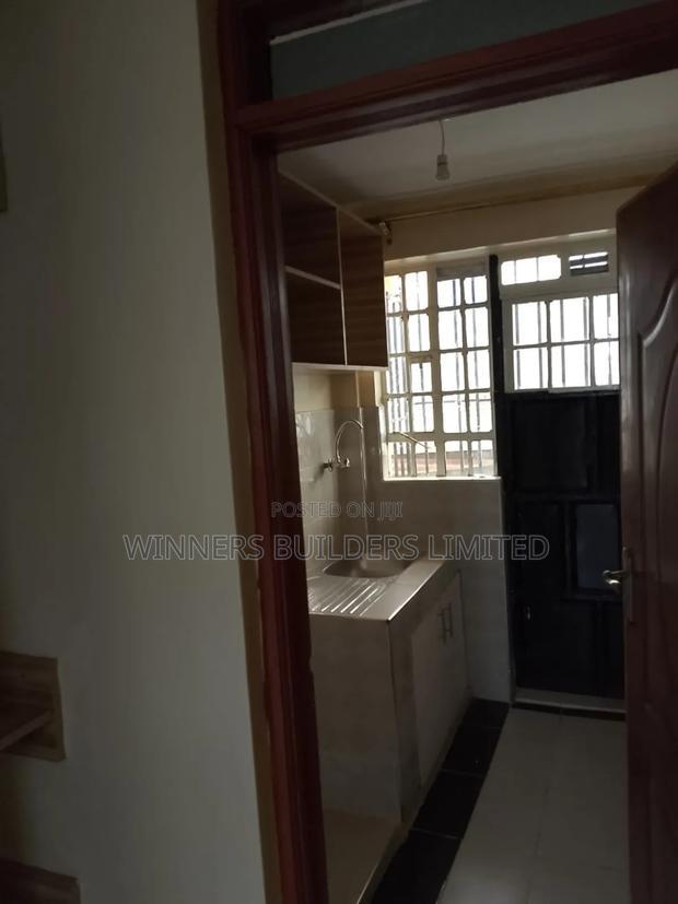 2bdrm Apartment in Githurai for rent