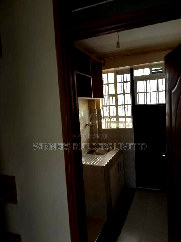 2bdrm Apartment in Githurai for rent