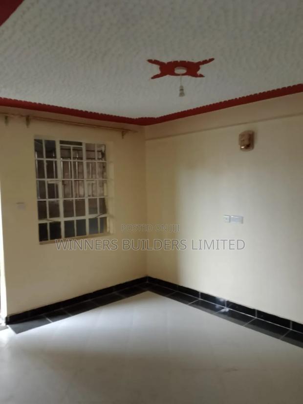 2bdrm Apartment in Githurai for rent