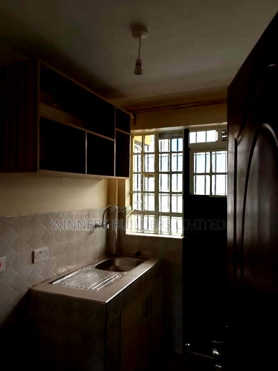 2bdrm Apartment in Githurai for rent - Image 10