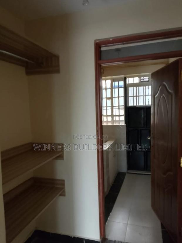 2bdrm Apartment in Githurai for rent