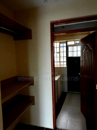 2bdrm Apartment in Githurai for rent - Image 3