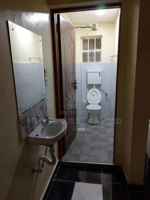 2bdrm Apartment in Githurai for rent