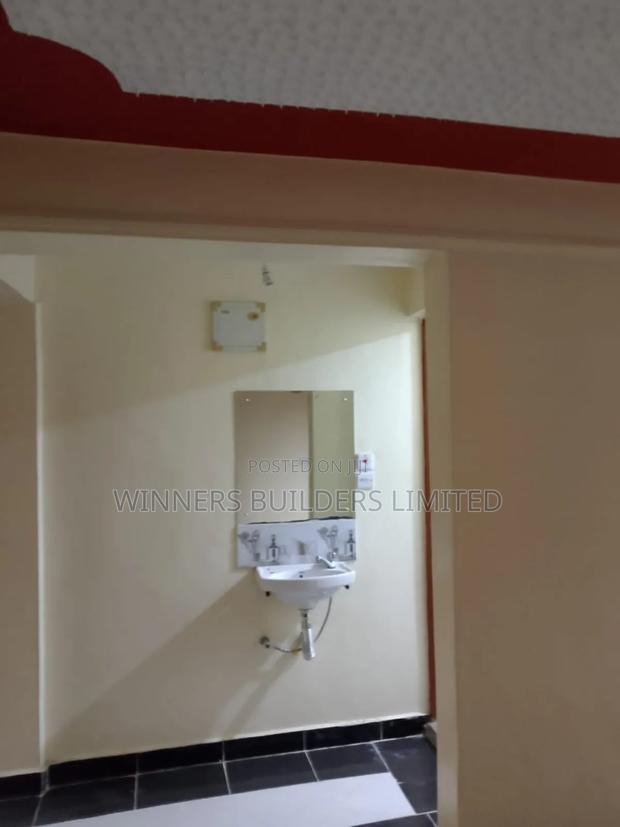 2bdrm Apartment in Githurai for rent