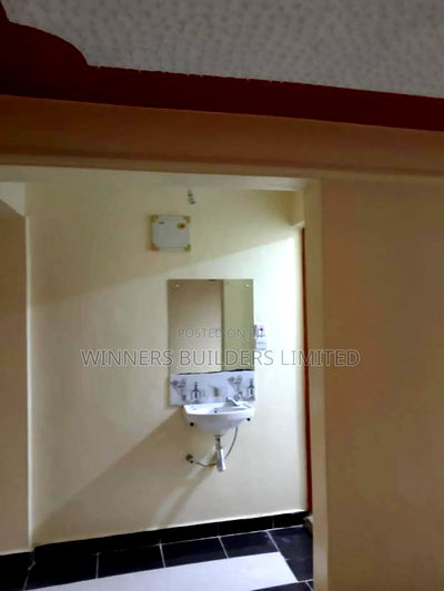 2bdrm Apartment in Githurai for rent - Image 9
