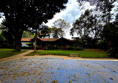 0.9 Acre Lavington Plot for KSh 155M