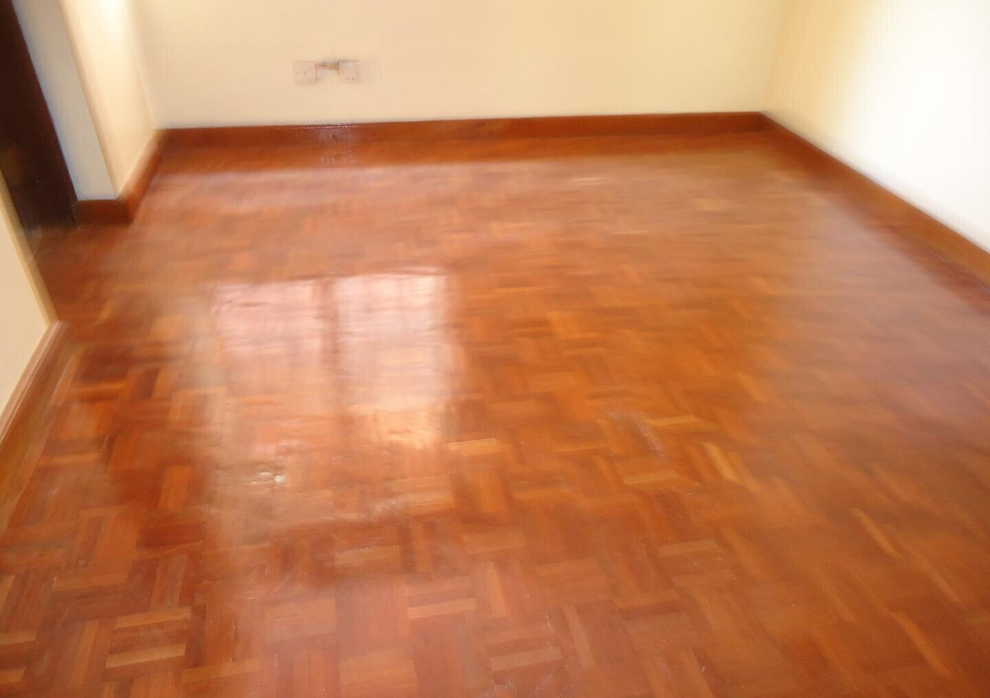5BR Townhouse with Backup Generator & Borehole - Lavington