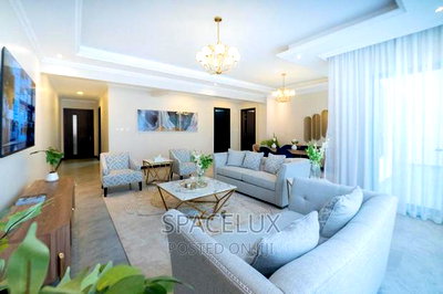 3bdrm Apartment in Kileleshwa for sale - Image 1
