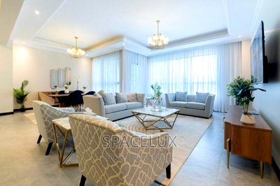 3bdrm Apartment in Kileleshwa for sale - Image 2