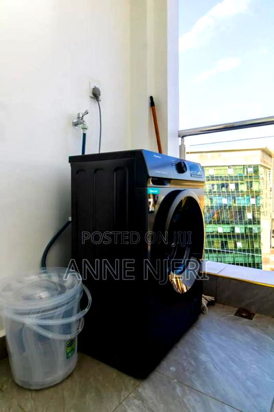 Furnished 1bdrm Apartment in Kilimani for rent - Image 6