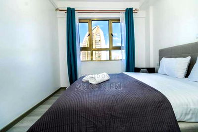 Furnished 1bdrm Apartment in Kilimani for rent - Image 3