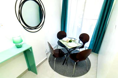 Furnished 1bdrm Apartment in Kilimani for rent - Image 7