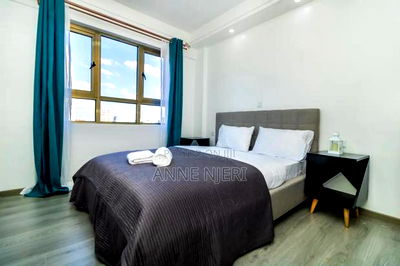 Furnished 1bdrm Apartment in Kilimani for rent - Image 2