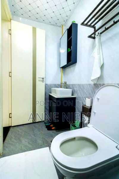 Furnished 1bdrm Apartment in Kilimani for rent - Image 4