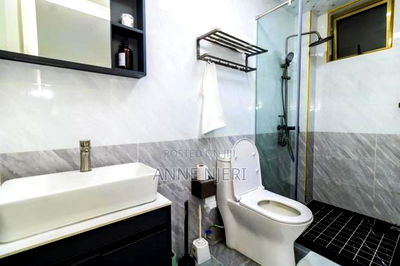 Furnished 1bdrm Apartment in Kilimani for rent - Image 5