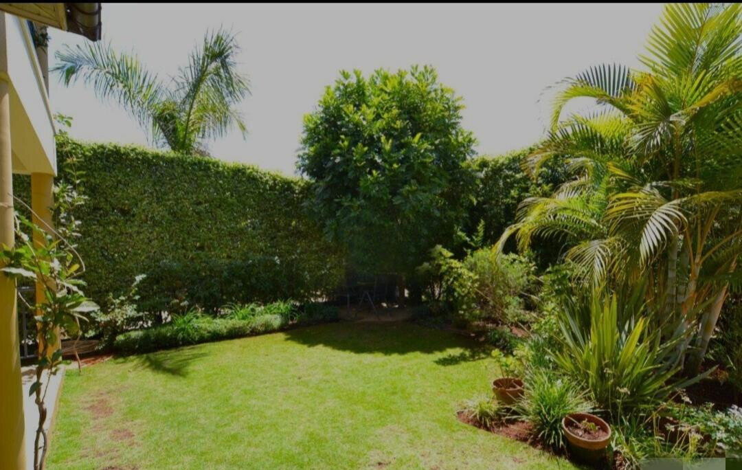4-Ensuite Townhouse with Nursery & Pool - Loresho Gated Estate