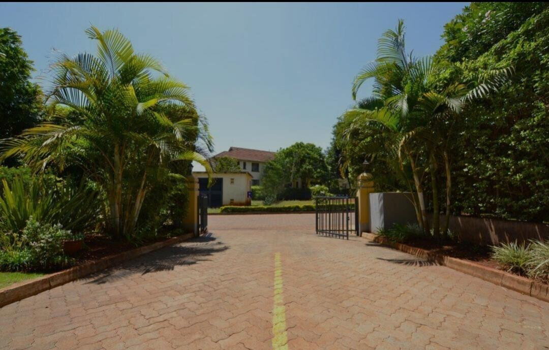 4-Ensuite Townhouse with Nursery & Pool - Loresho Gated Estate