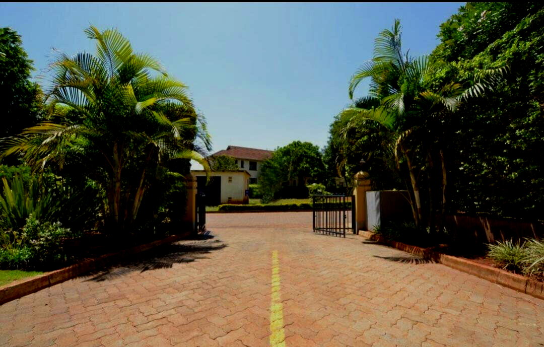 4-Ensuite Townhouse with Nursery & Pool - Loresho Gated Estate