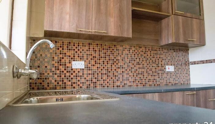 KSh 200M Office Block in Langata