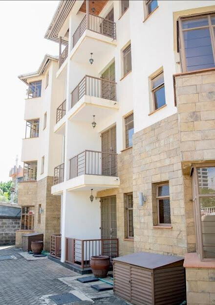 KSh 200M Office Block in Langata