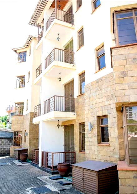 KSh 200M Office Block in Langata