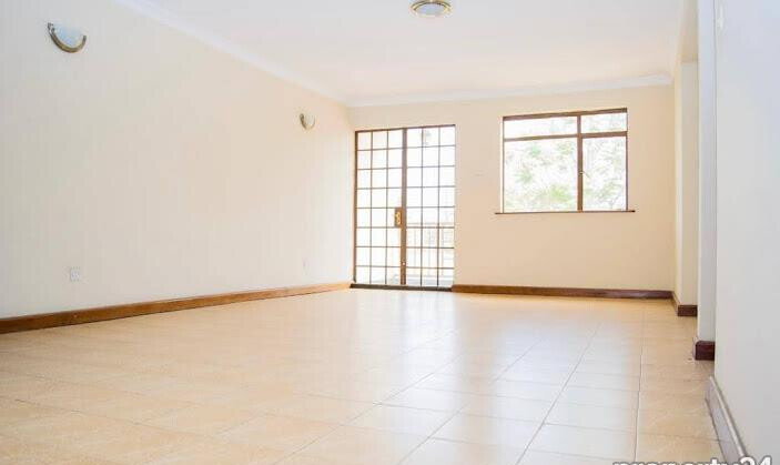 KSh 200M Office Block in Langata