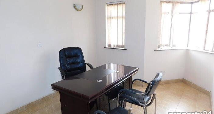 KSh 200M Office Block in Langata
