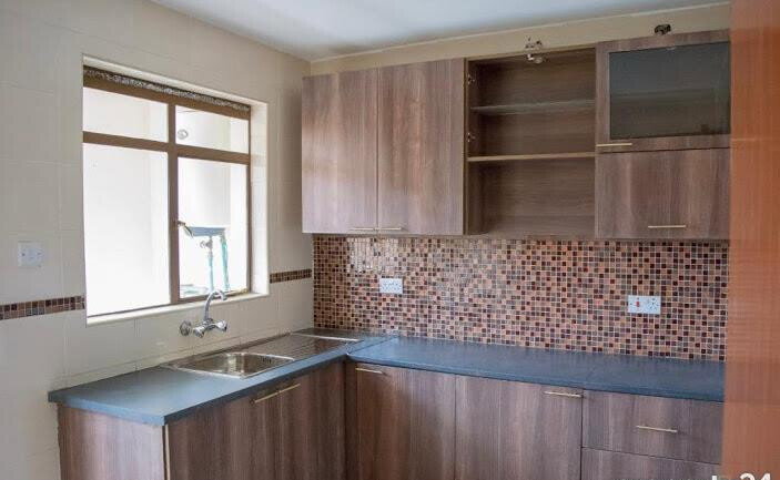 KSh 200M Office Block in Langata