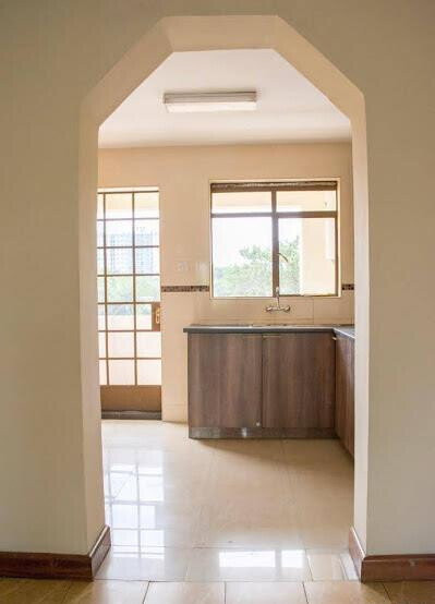 KSh 200M Office Block in Langata
