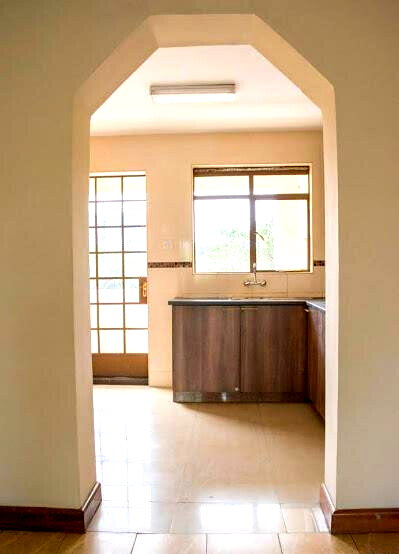 KSh 200M Office Block in Langata