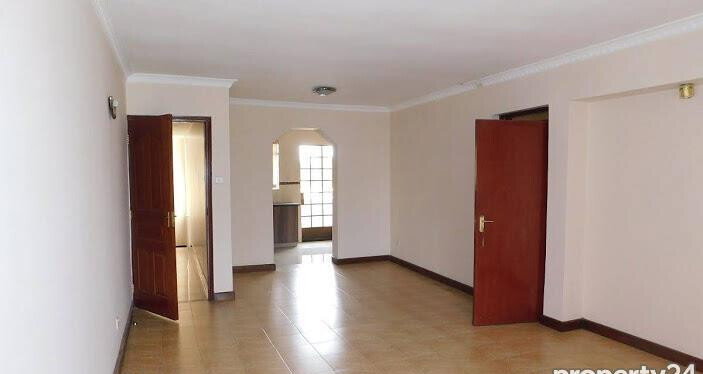KSh 200M Office Block in Langata