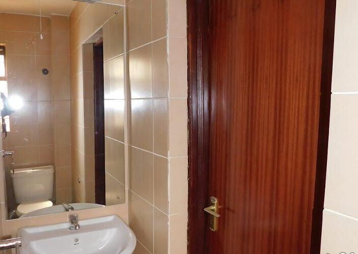 KSh 200M Office Block in Langata