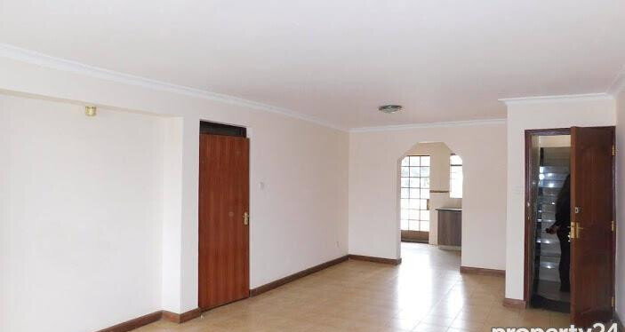 KSh 200M Office Block in Langata