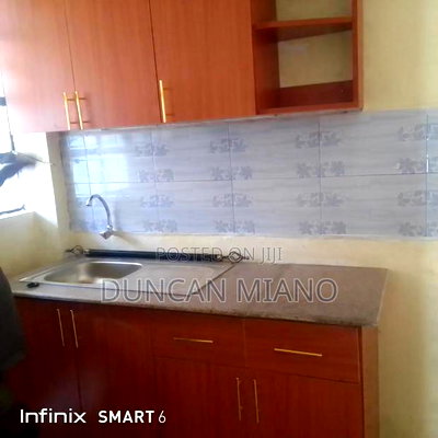 2bdrm Apartment in Pcea Road Kiserian for rent - Image 5