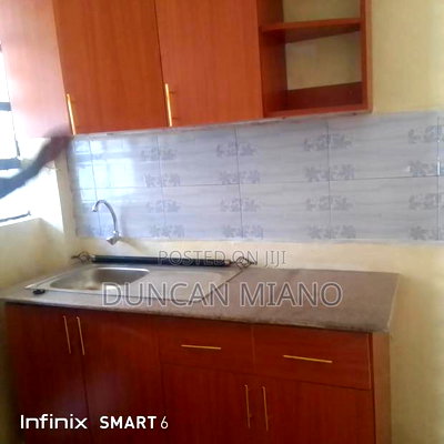 2bdrm Apartment in Pcea Road Kiserian for rent - Image 4