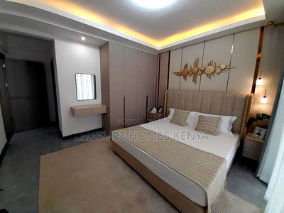 2bdrm Apartment in Kileleshwa for sale - Image 10
