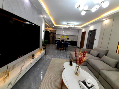 2bdrm Apartment in Kileleshwa for sale - Image 6