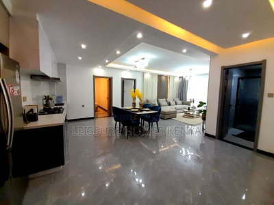 2bdrm Apartment in Kileleshwa for sale - Image 12