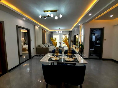 2bdrm Apartment in Kileleshwa for sale - Image 1